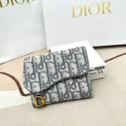 christian dior aaa portefeuille s pour femme s_1113ab4